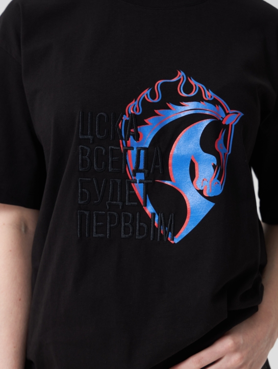 Футболка унисекс ЦВБП