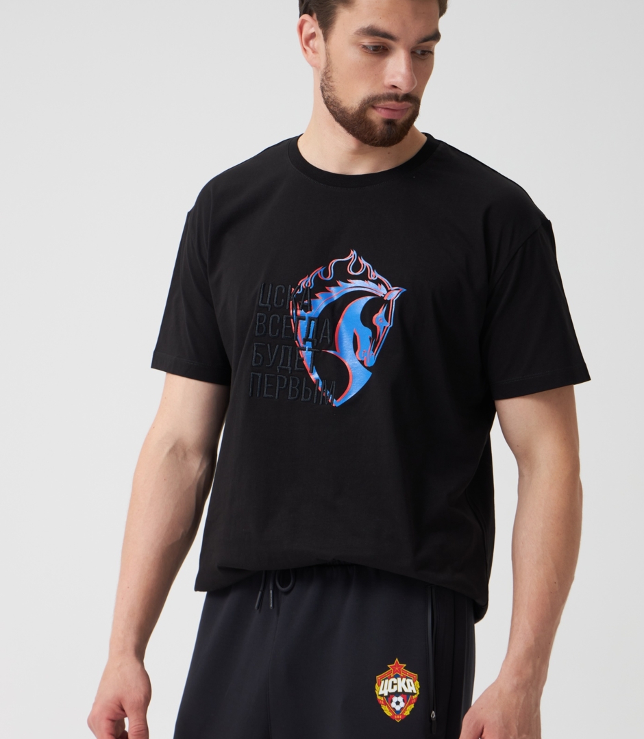 Футболка унисекс ЦВБП