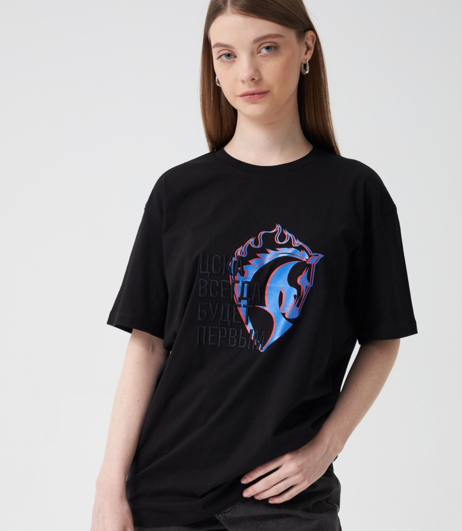 Футболка унисекс ЦВБП