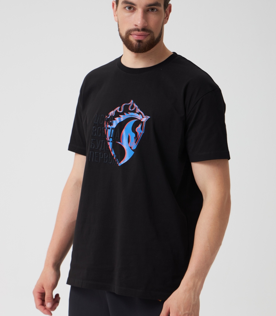 Футболка унисекс ЦВБП