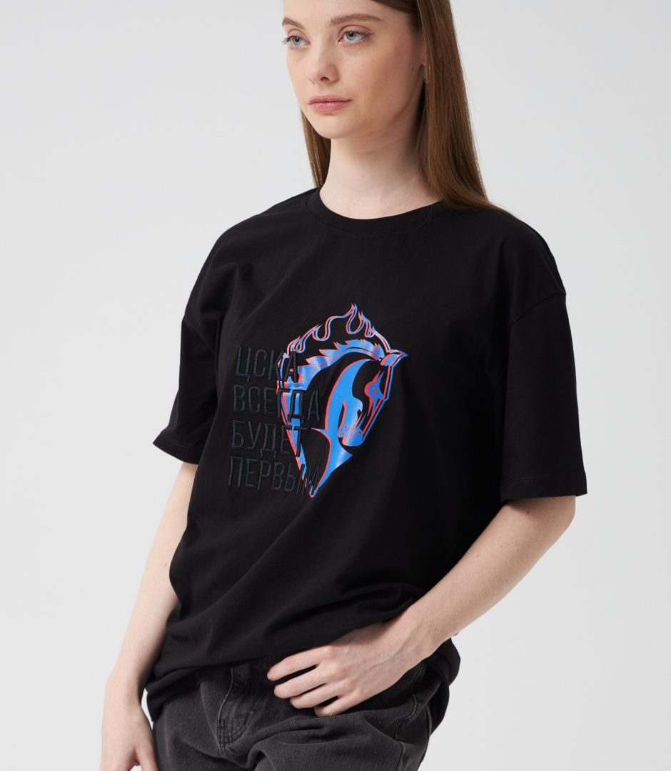 Футболка унисекс ЦВБП