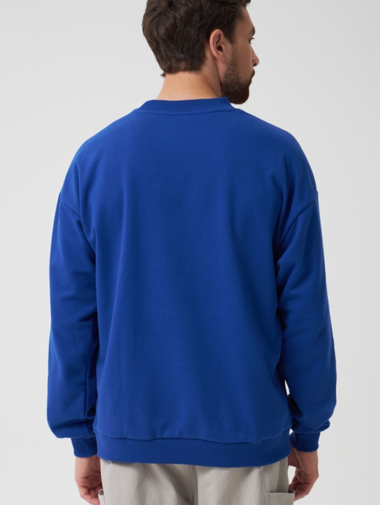 Свитшот унисекс ЦВБП