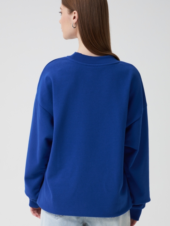 Свитшот унисекс ЦВБП