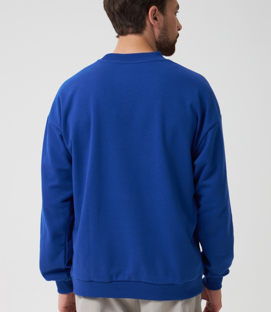 Свитшот унисекс ЦВБП