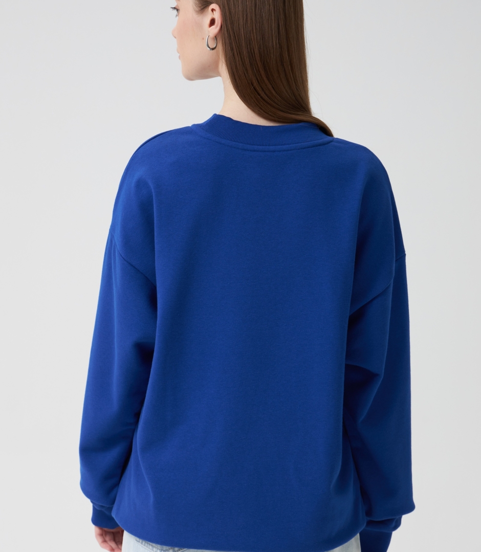 Свитшот унисекс ЦВБП