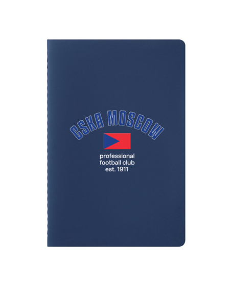 Слимбук CSKA MOSCOW 1911