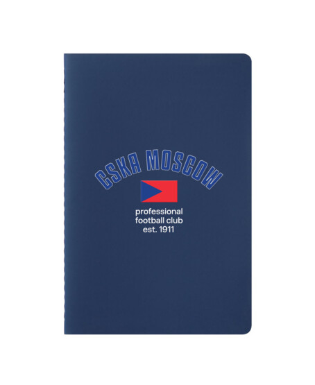 Слимбук CSKA MOSCOW 1911