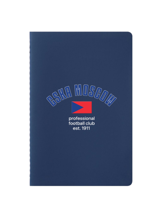 Слимбук CSKA MOSCOW 1911