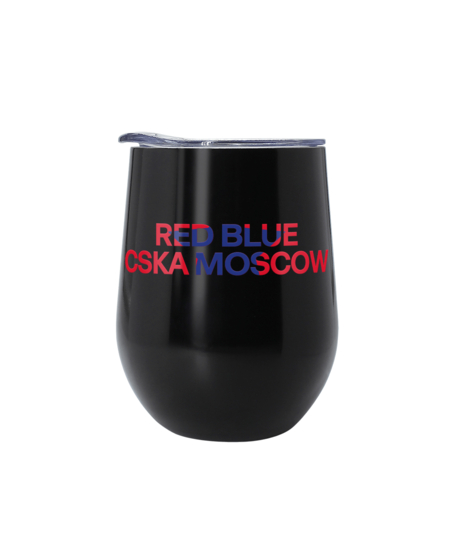 Кофер RED BLUE