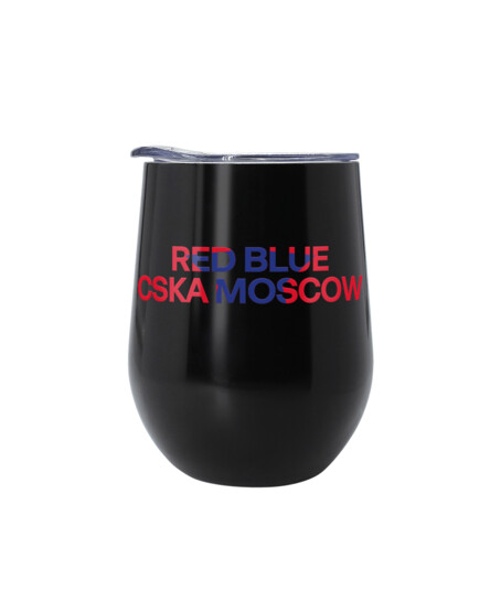 Кофер RED BLUE