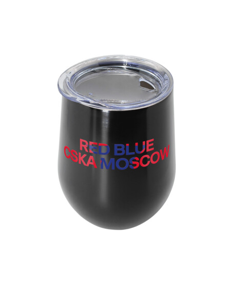 Кофер RED BLUE