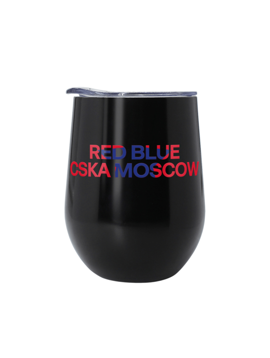Кофер RED BLUE