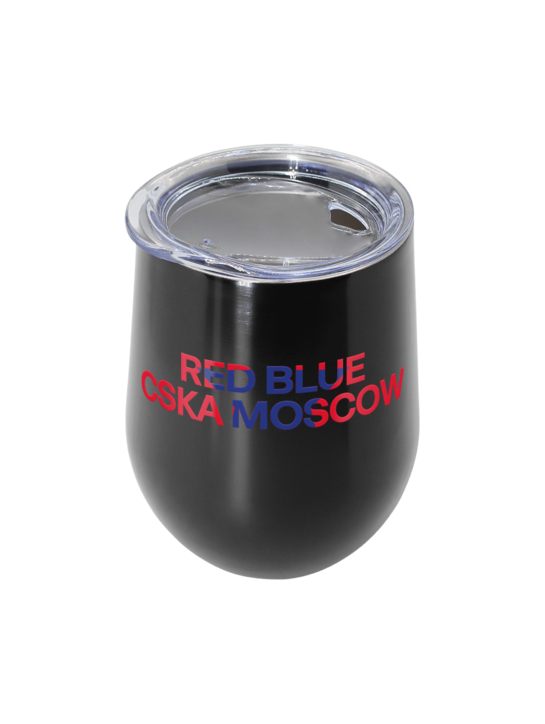 Кофер RED BLUE