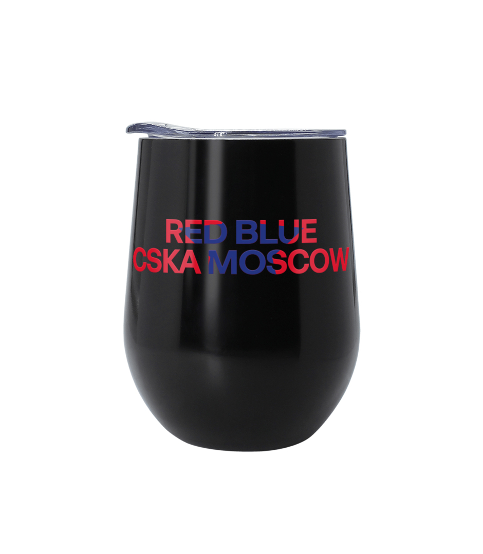 Кофер RED BLUE