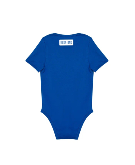 Боди детское ДНК ЦСКА