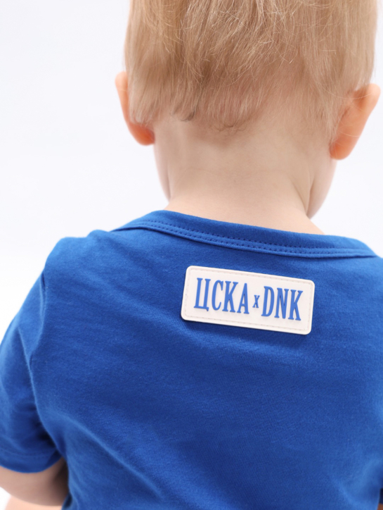 Боди детское DNK ЦСКА
