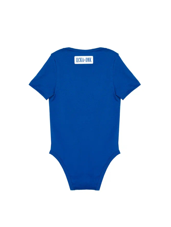 Боди детское DNK ЦСКА