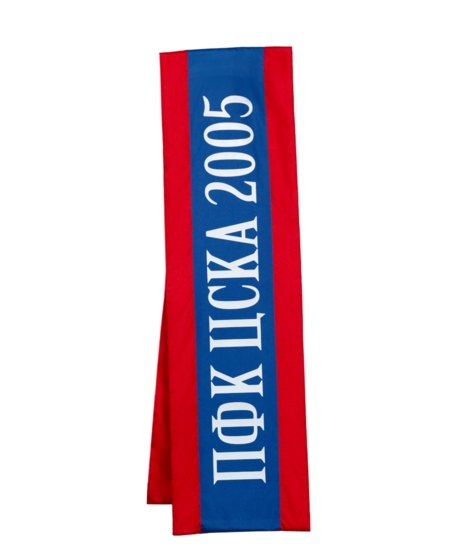 Шарф DNK ЦСКА