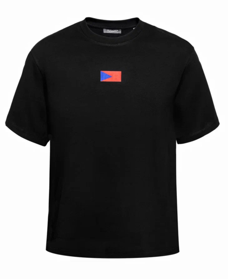 Футболка оверсайз Вратарь