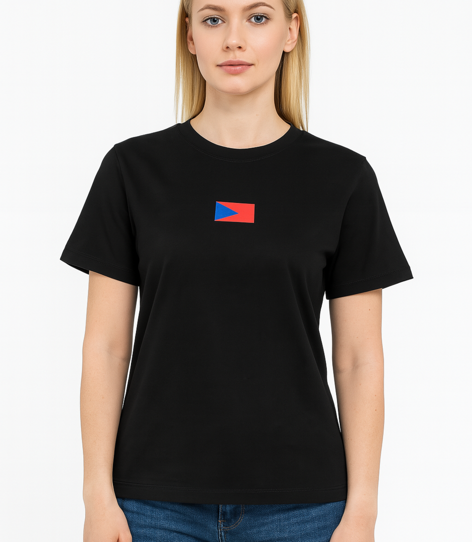 Футболка оверсайз Вратарь