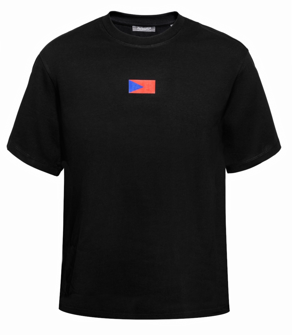 Футболка оверсайз Вратарь