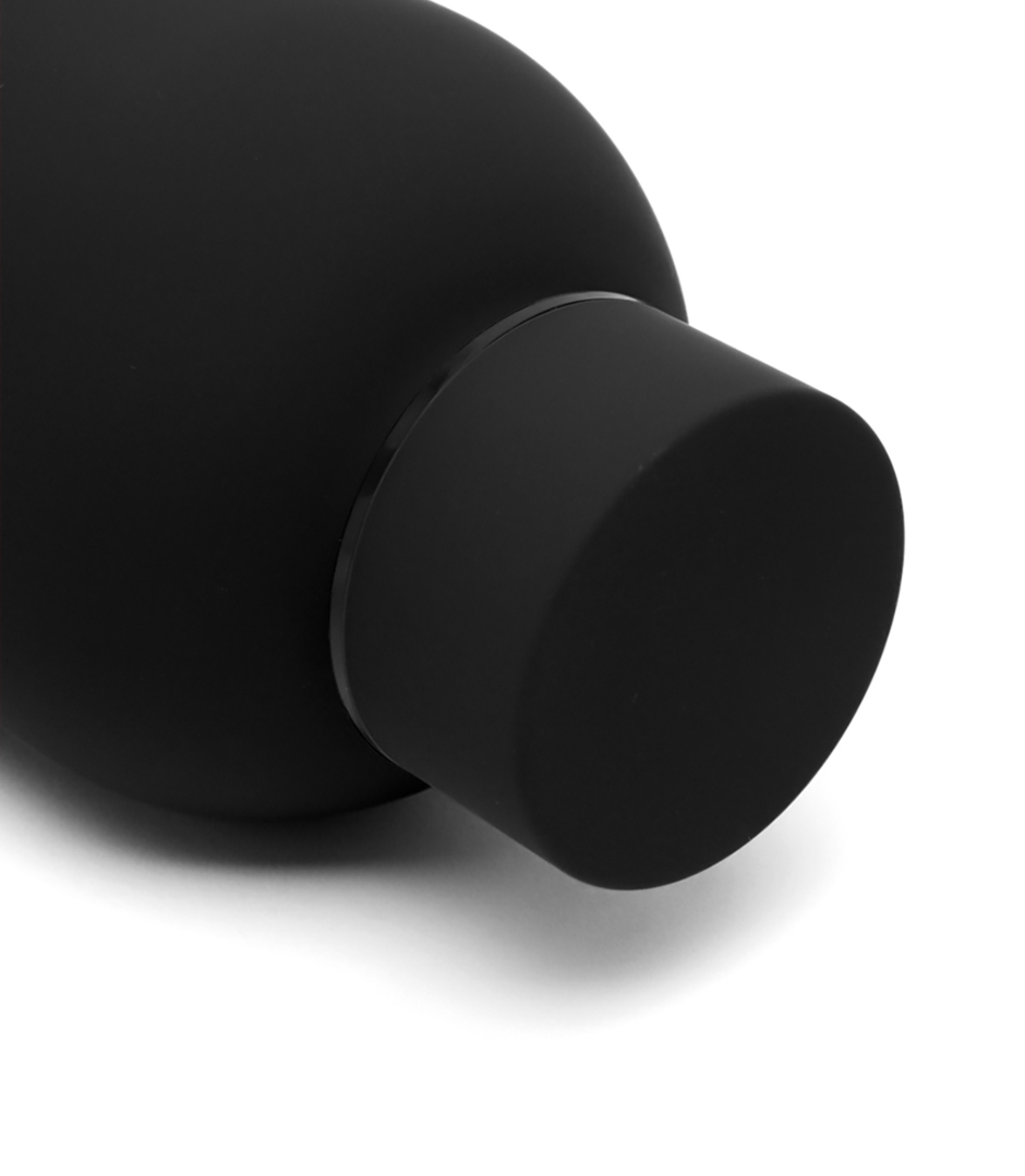 Термобутылка Граффити/ Эмблема