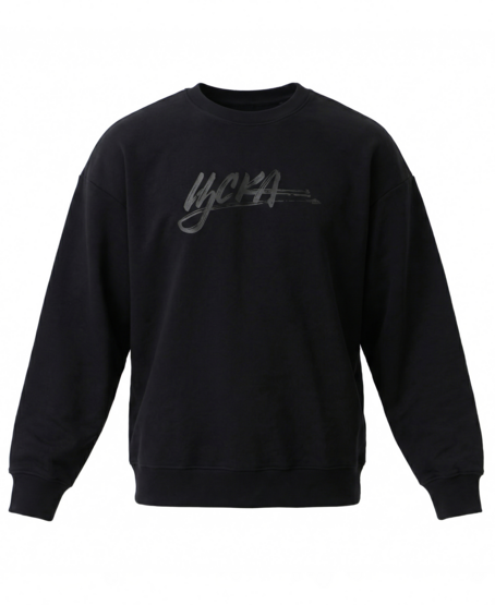 Свитшот Граффити