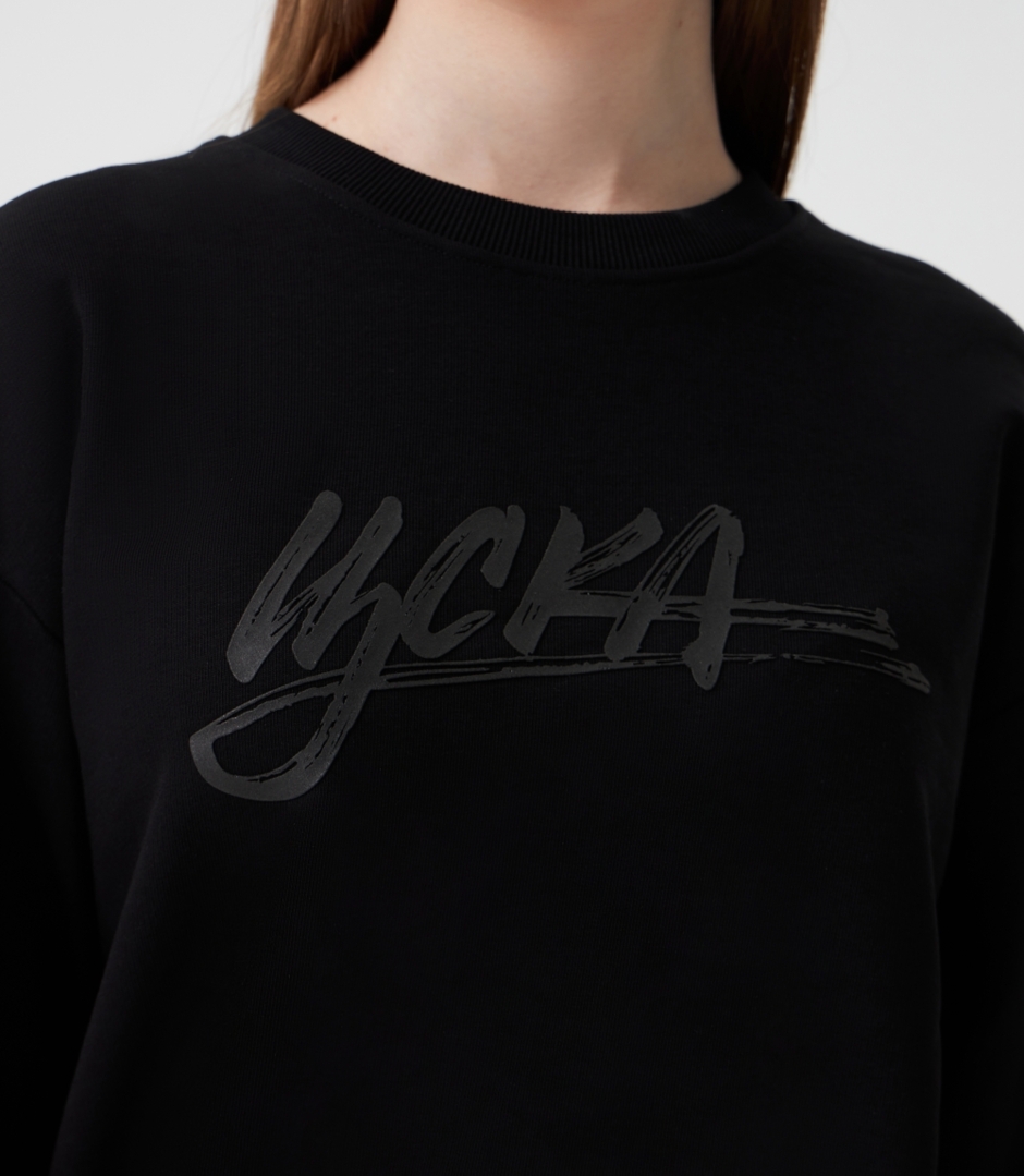 Свитшот CSKA Lettering