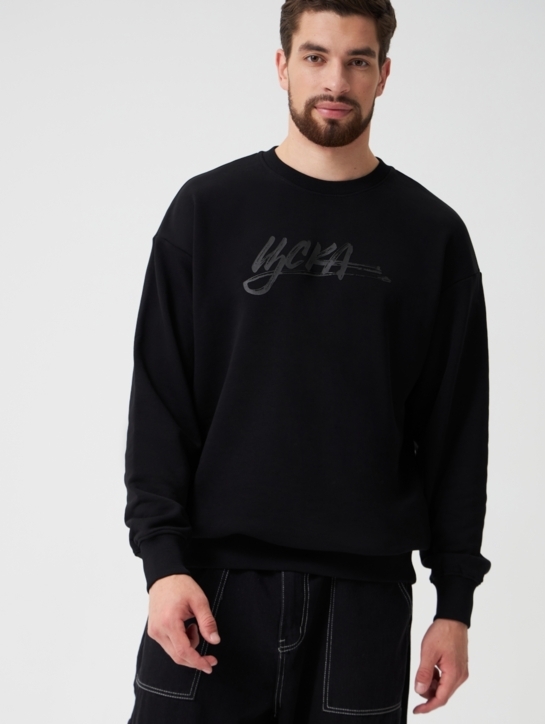 Свитшот Граффити