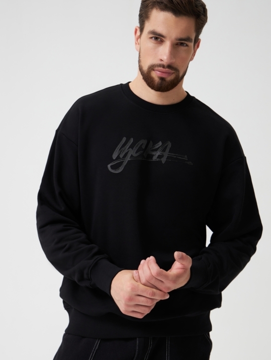 Свитшот Граффити