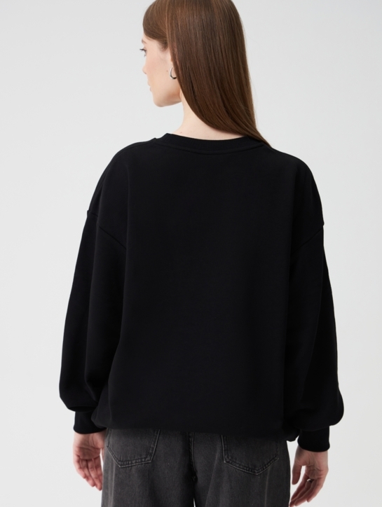 Свитшот Граффити