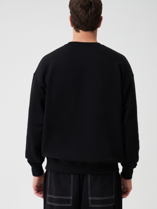 Свитшот Граффити