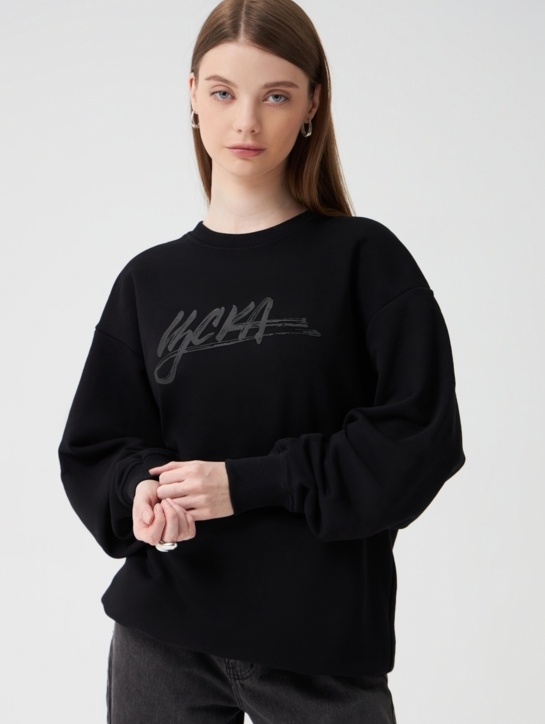 Свитшот Граффити