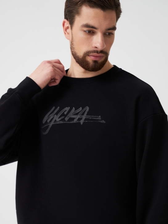 Свитшот Граффити