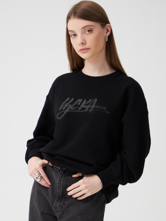 Свитшот Граффити