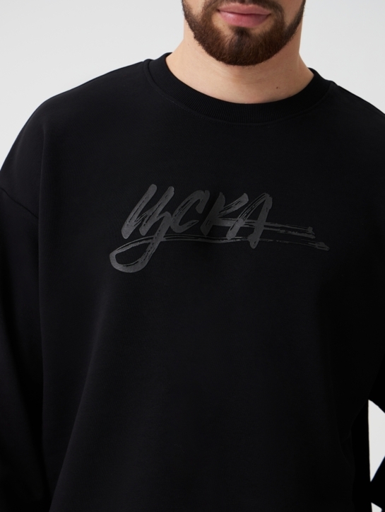 Свитшот Граффити