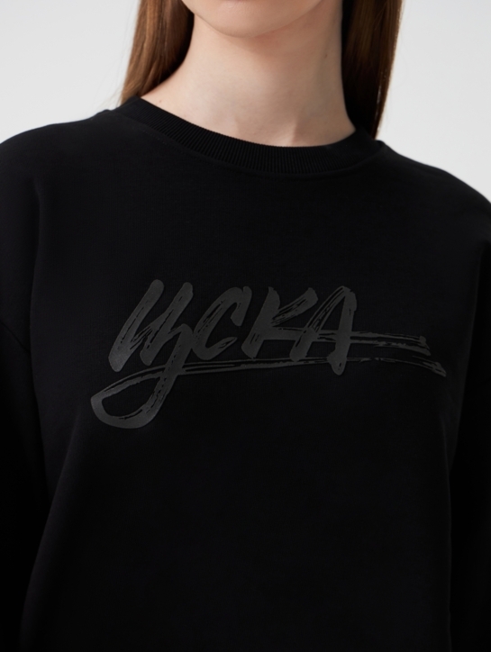 Свитшот Граффити