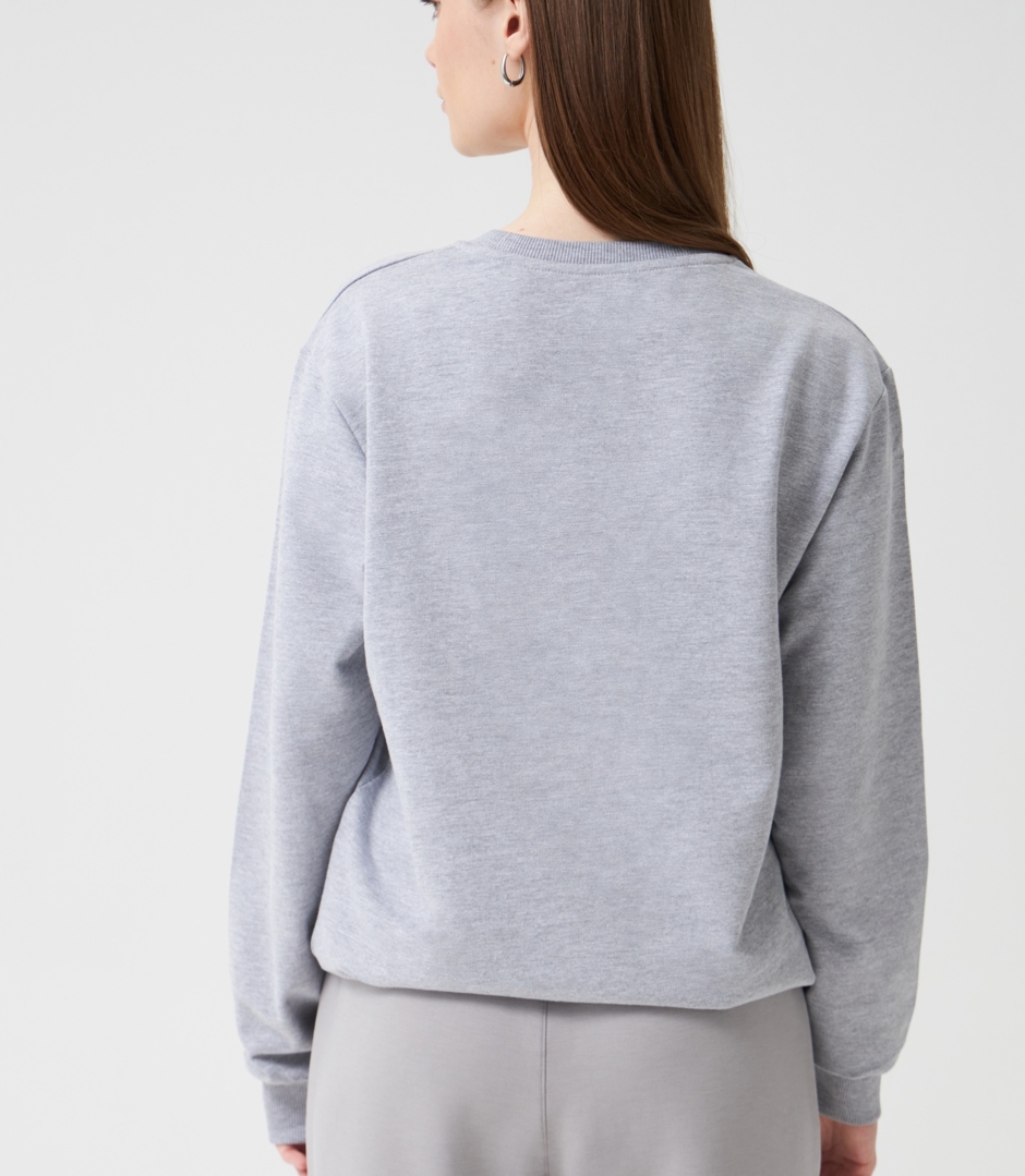 Брюки спортивные Герб ЦСКА, серые