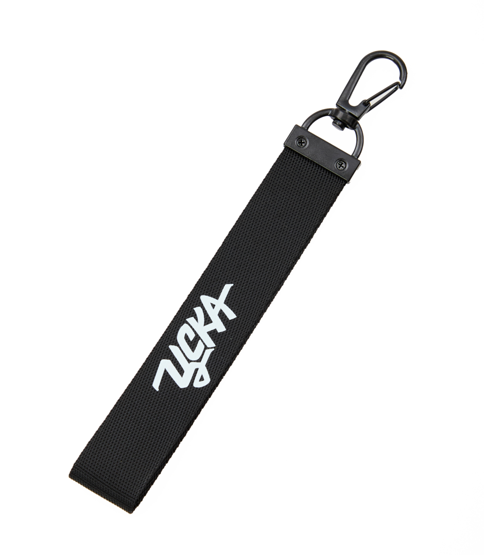 Брелок Граффити