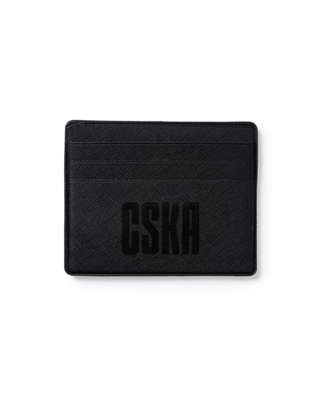 Картхолдер CSKA