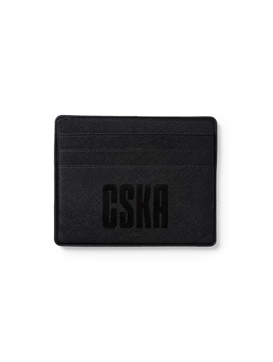 Картхолдер CSKA