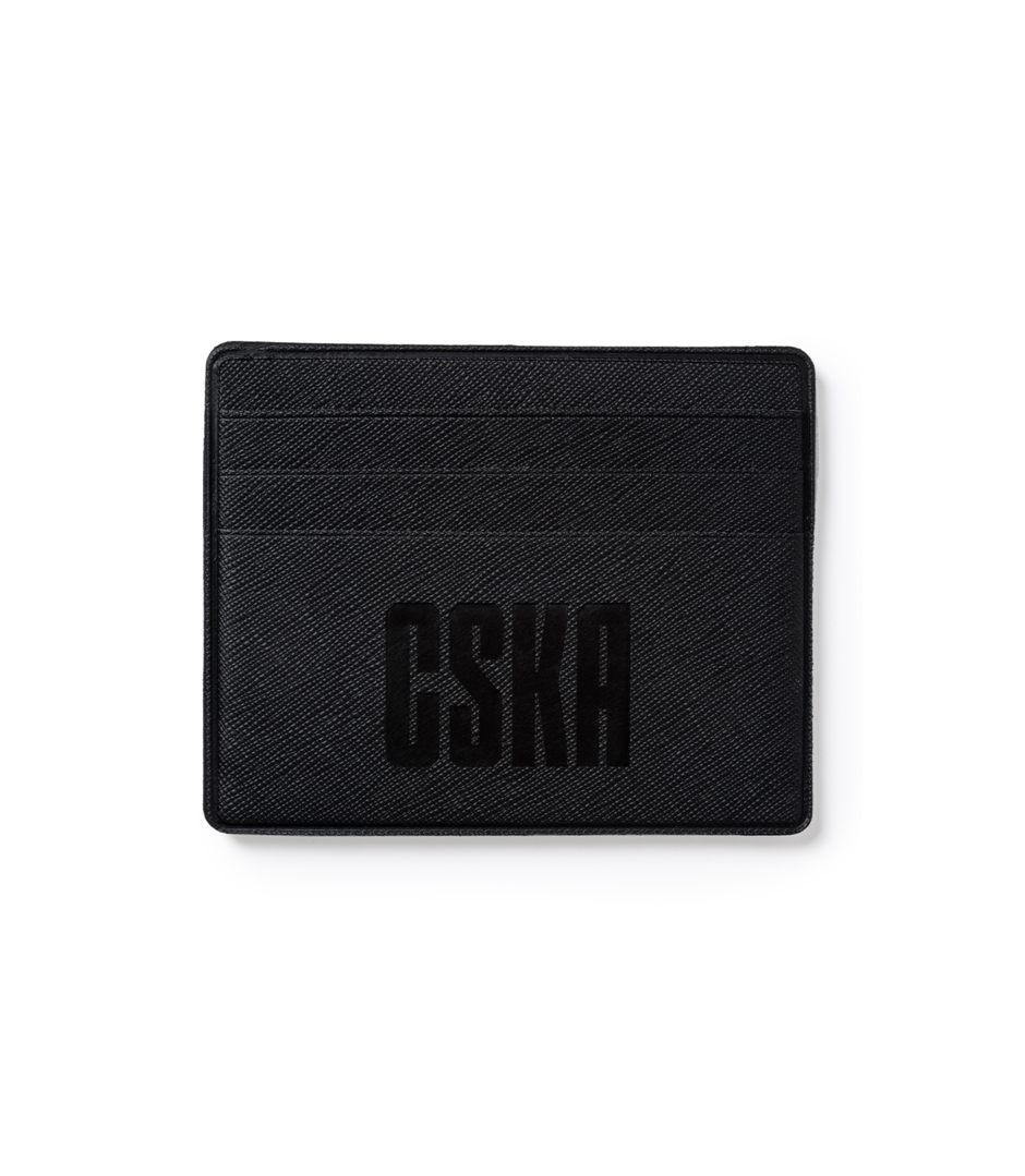 Картхолдер CSKA