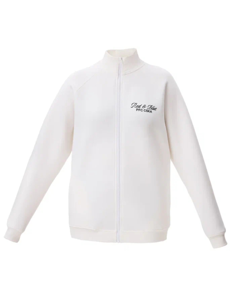 Толстовка на молнии Ретро-талисман