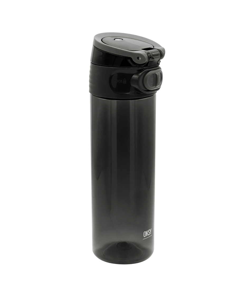 Бутылка пластиковая Эмблема