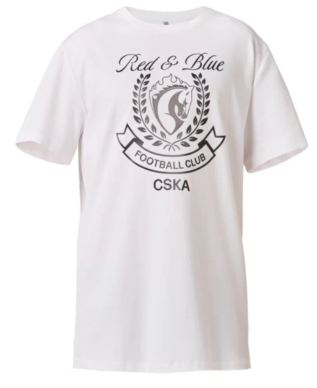 Футболка Ретро-талисман