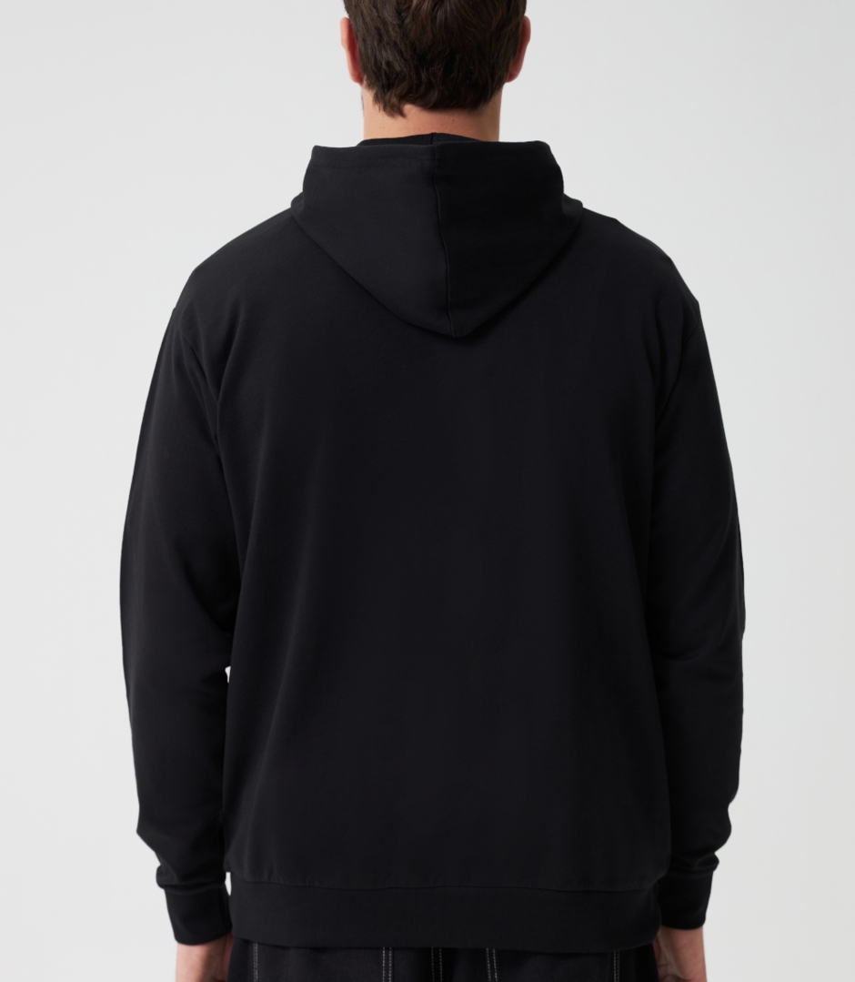 Худи с карманом ЦСКА Граффити