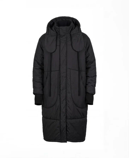 Бушлат унисекс ДНК ЦСКА 2005