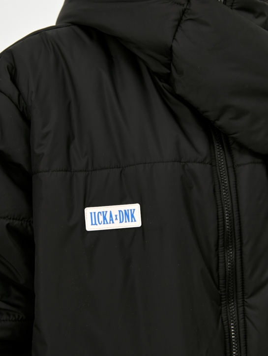 Бушлат унисекс ДНК ЦСКА 2005