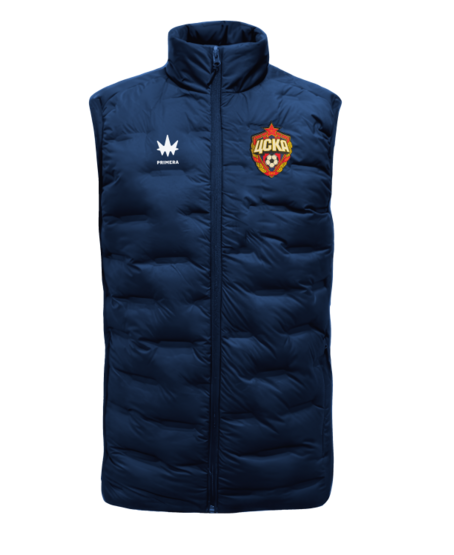 Жилет CSKA Element 24 Vest Warm