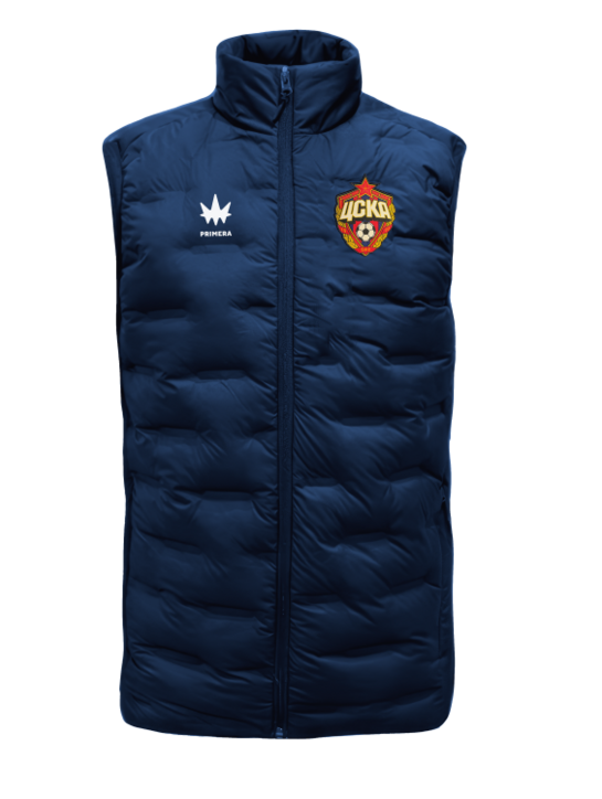 Жилет CSKA Element 24 Vest Warm